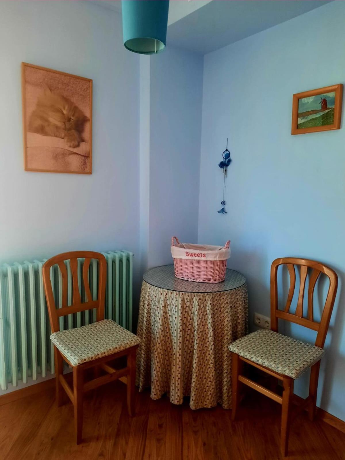 Вилла Casa Cotis Бесейте Экстерьер фото