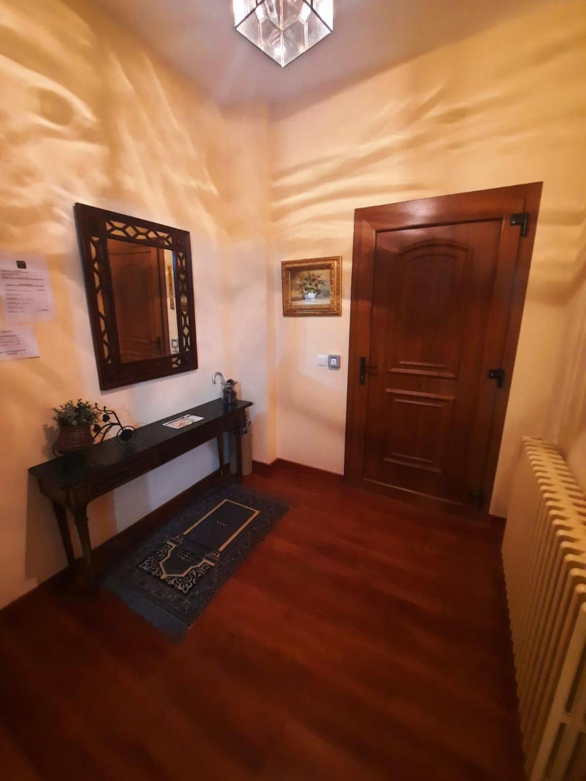 Вилла Casa Cotis Бесейте Экстерьер фото