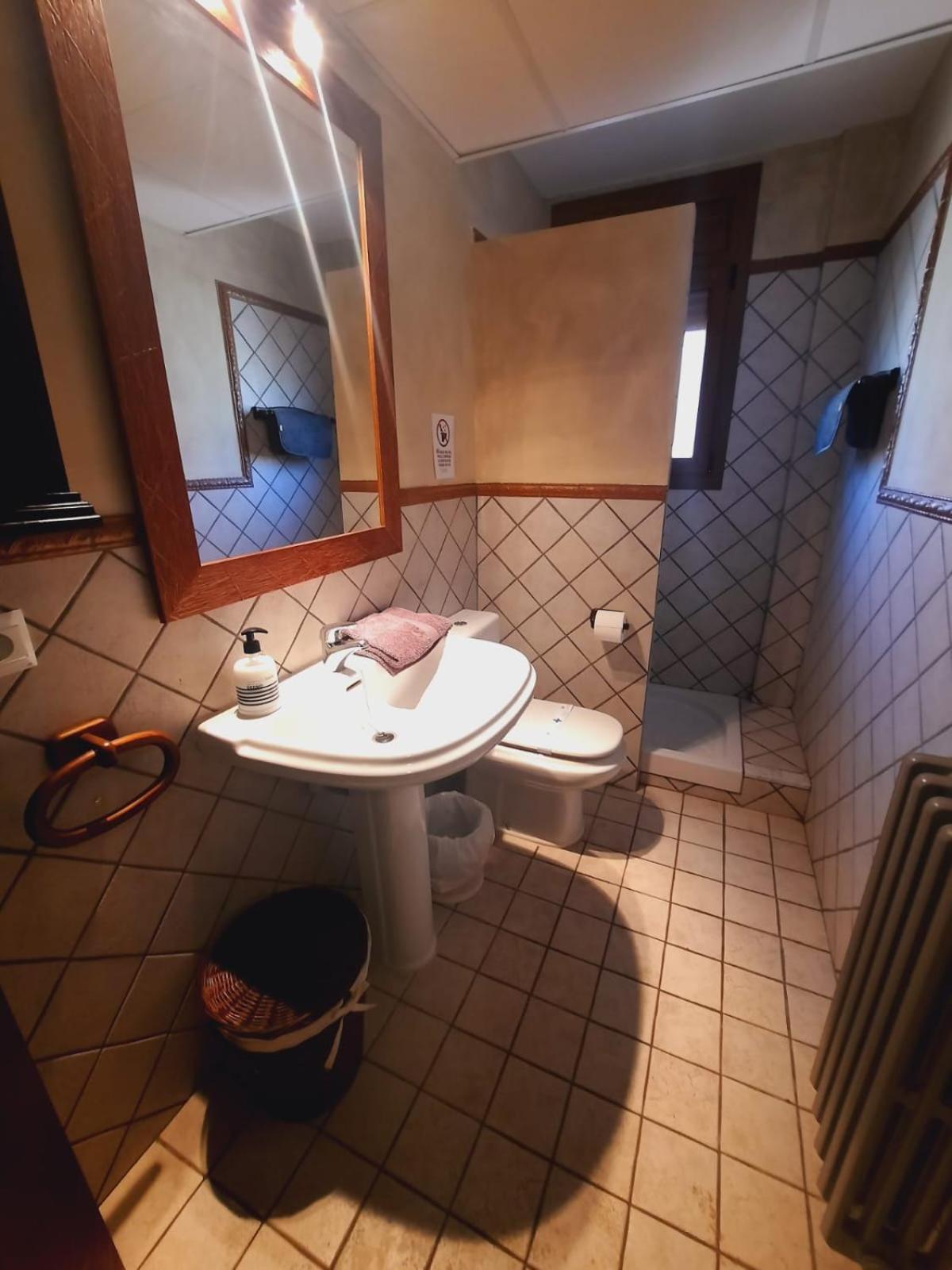 Вилла Casa Cotis Бесейте Экстерьер фото